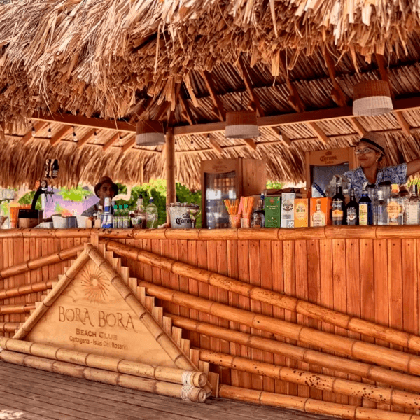 Bora bora area club - Image 3