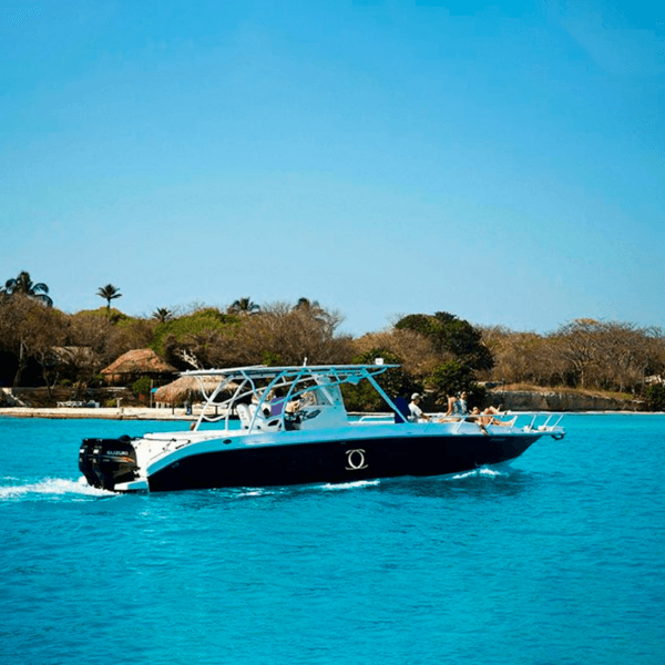 BARÚ+ISLAS DEL ROSARIO - Image 4